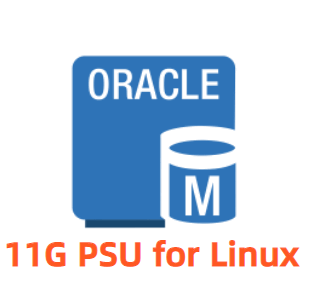 Oracle11g for linux PSU补丁包p31326405&p31326410-2020年7月14日更新