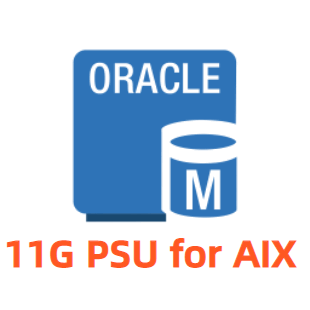 Oracle11g for AIX补丁集p31326410&p31326405补丁包-更新于2020年7月14日