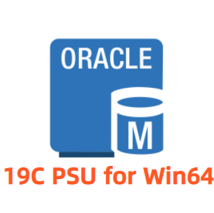 Oracle WINDOWS DATABASE BUNDLE PATCH 19.11.0.0.210420补丁包p32409154&OJVM